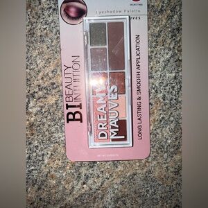 Mauve Eyeshadow Palette